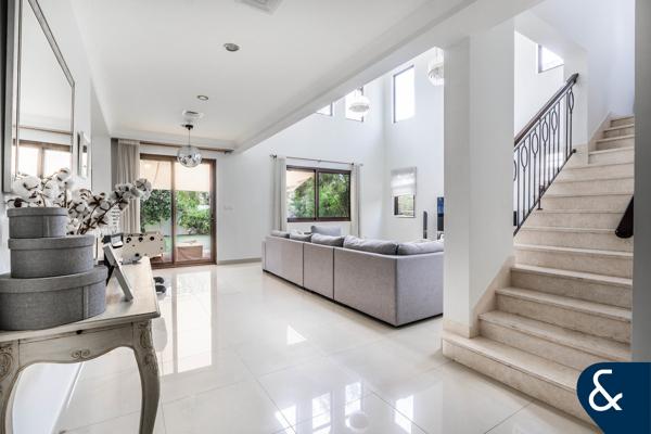 Double Height | 4 Bedrooms | Rare Layout